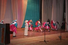Фестиваль