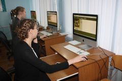 Акция "Час кода в России"