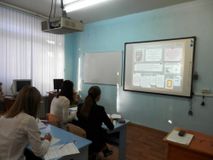 Единый урок по безопасности в сети Интернет.