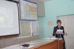 Сотрудничество школы с православным молодежным движением.