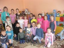 Зарядка с чемпионом