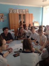 Уроки прикладной направленности