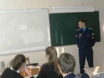 Есть такая профессия - Родину защищать!