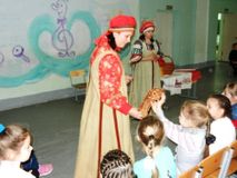 Из истории забытых предмотов