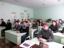 Единый урок по безопасности в сети Интернет.