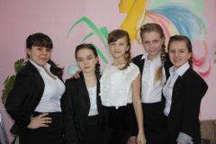 Звёздный дождь