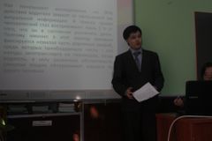 Заслуженная победа