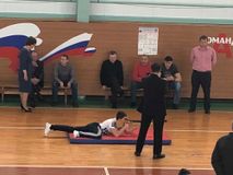 Святое дело – Родине служить!
