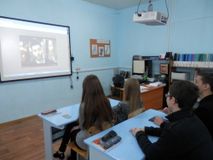 Акция "Час кода в России"