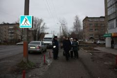 Акция "Автокресло детям!"