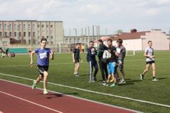 Поздравляем с победой!