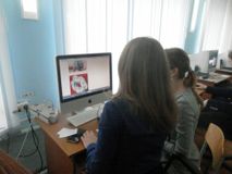 Неделя науки в Российских школах.