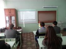 Единый урок по безопасности в сети Интернет.