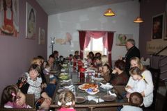 Встреча со Смешинкой.