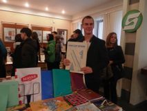 Учебная экскурсия на Пензенскую бумажную фабрику "Маяк"