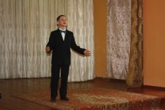 Стихи, опалённые войной!
