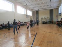 Весенние каникулы - 2017!