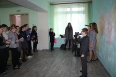 День единых действий «Трезвым быть модно!»