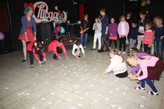 Пожелаем будущего детям чистого, как майская роса!
