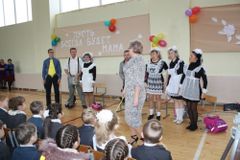 Праздник всех мам!