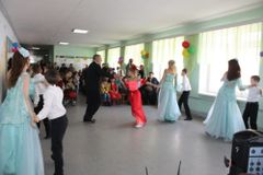 Проект "Школа"