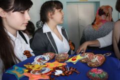 Сувениры для ветеранов Великой Отечественной войны