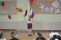 Праздник всех мам!