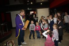 Праздник праздников