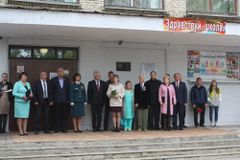 Герои Родины
