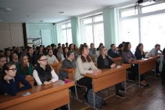 Правильный выбор профессии - залог успешного будущего!