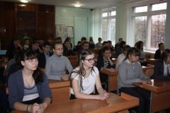 Урок на тему "День народного единства. Праздник церкви и государства"