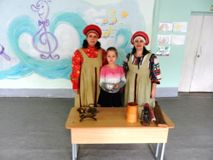 Из истории забытых предмотов