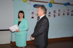 Встреча с предпринимателями.