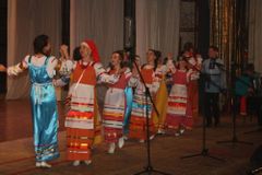 Фестиваль