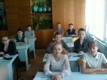 Уроки доброты
