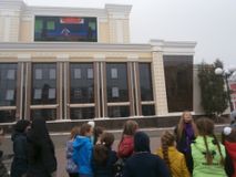 Жемчужина Мордовии.