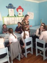 Уроки прикладной направленности
