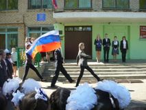 Памяти павших будем достойны