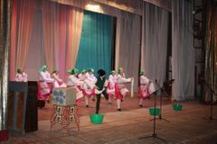 Фестиваль