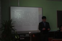 Заслуженная победа