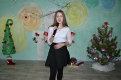 Рождество в Европе.