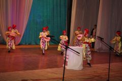 Фестиваль