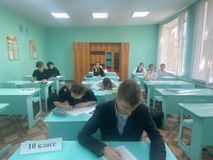 Культура и история малой Родины
