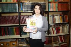 Международный день дарения книг.